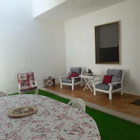 La Casa Di Charlotte Casa vacanze