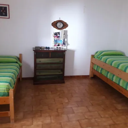 Casa vacanze La Casa Di Charlotte Casalabate