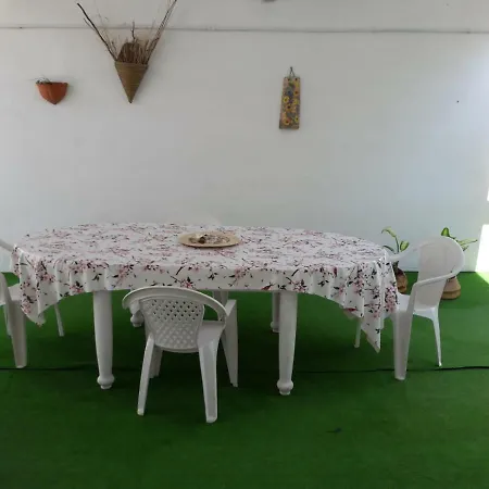 La Casa Di Charlotte Casa vacanze *
