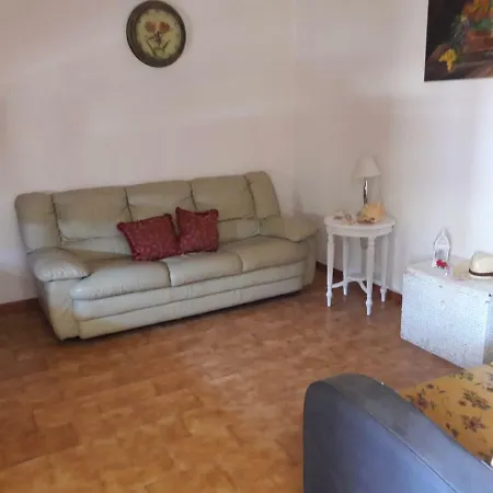 La Casa Di Charlotte *