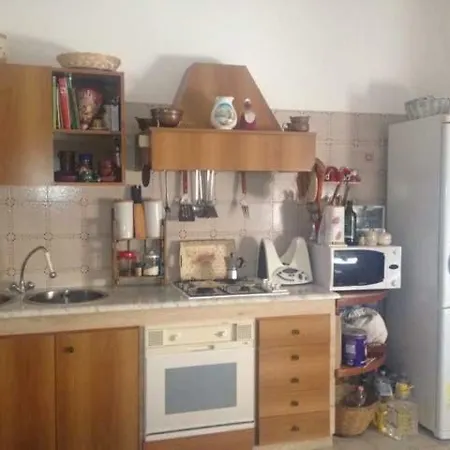 La Casa Di Charlotte Casa vacanze *